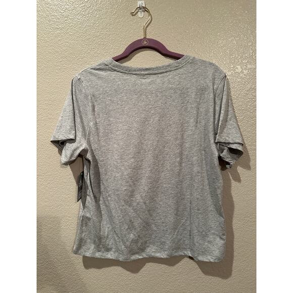 NWT Disney Parks Pixar Turning Red Mei Panda OMG Abstract Art tee M - Picture 4 of 4